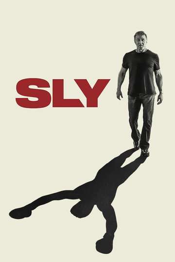 Sly Poster