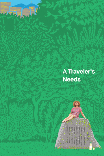 A Traveler’s Needs