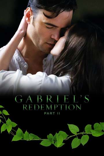 Gabriel's Redemption: Part II Poster