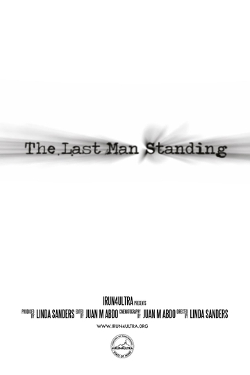 Big Dog's Backyard Ultra: The Last Man Standing Poster