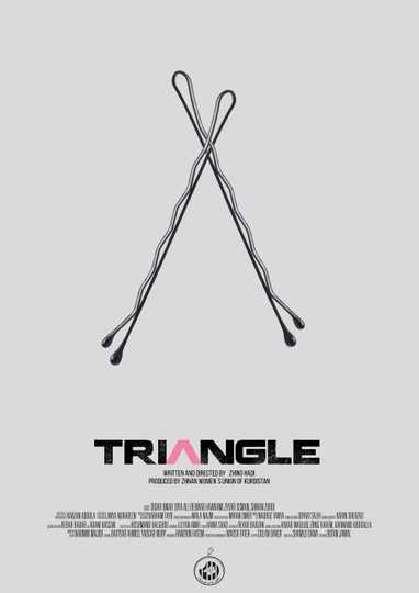 Triangle Poster