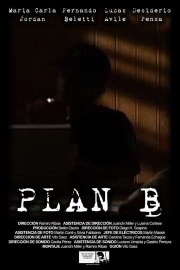 Plan B: Hasta que la muerte nos separe Poster