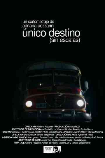 Único destino (sin escala)