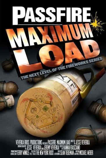 Passfire Maximum Load