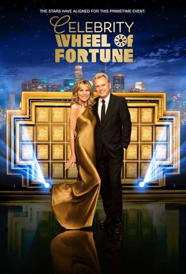 Celebrity Wheel Of Fortune Cast And Crew Moviefone