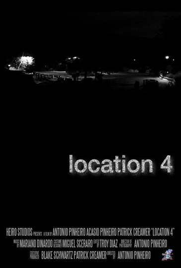 Location 4 Poster
