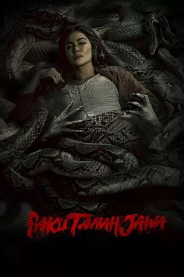 Paku Tanah Jawa Poster