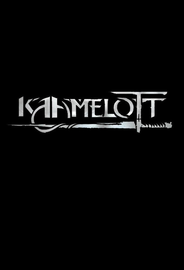 Kaamelott Poster