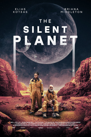 The Silent Planet