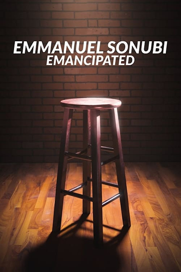 Emmanuel Sonubi: Emancipated