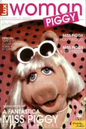 The Fantastic Miss Piggy Show Poster