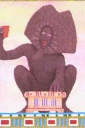 Pharaoh