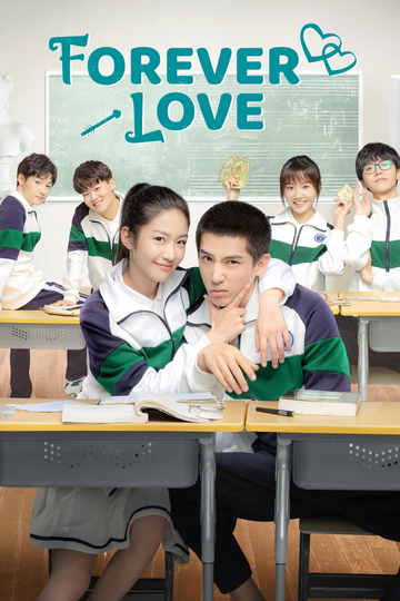 Forever Love Poster