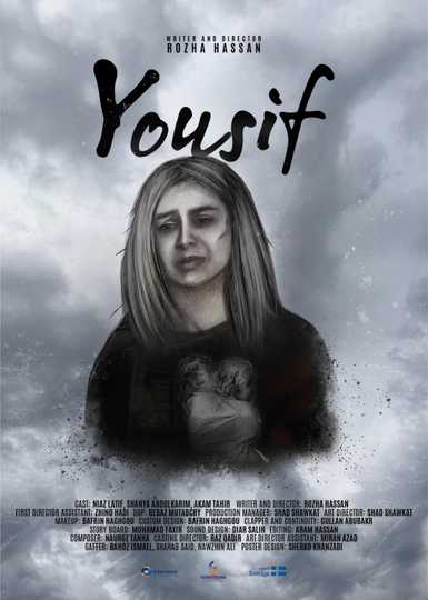 Yousif Poster