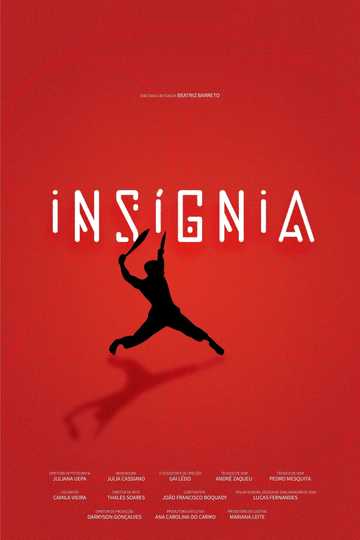 Insignia Poster