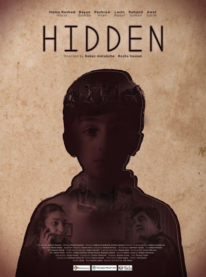 Hidden Poster