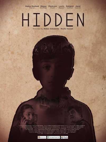 Hidden Poster