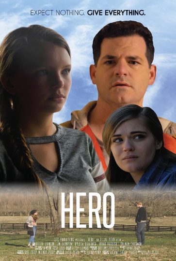 HERO Poster