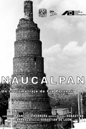 Naucalpan