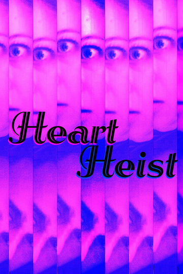 Heart Heist Poster