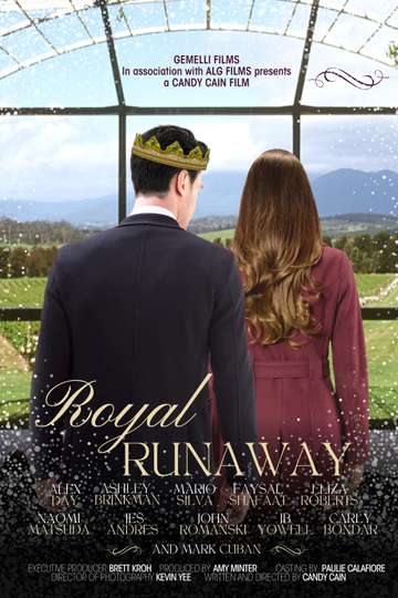 Royal Runaway