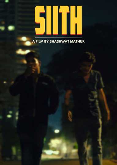 SIITH Poster