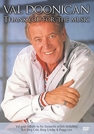 Val Doonican - Thank You For The Music