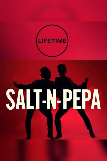 Salt-N-Pepa Poster