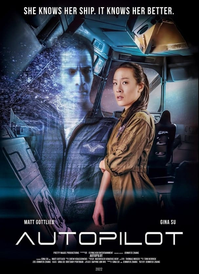 Autopilot Poster