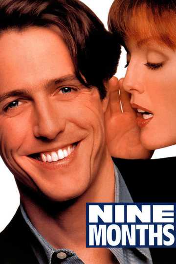 Nine Months Poster