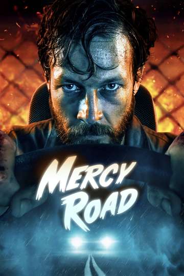 Mercy Road Poster