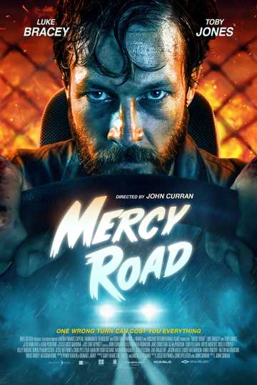 Mercy Road Poster