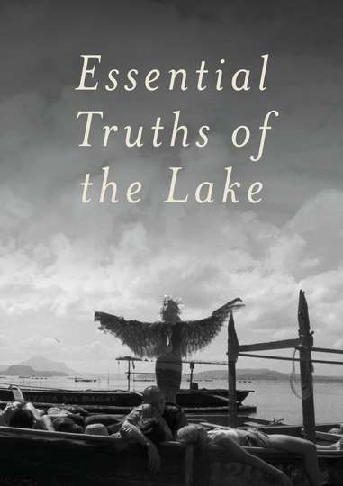 Essential Truths of the Lake Poster