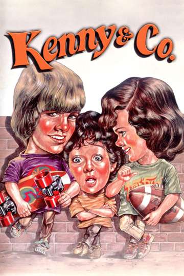 Kenny  Company Poster
