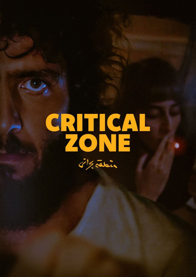 Critical Zone Poster