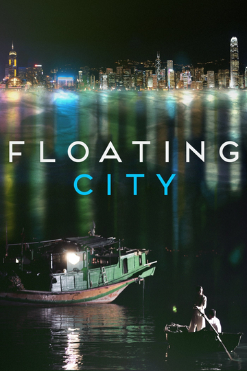 Floating City Poster