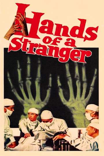 Hands of a Stranger