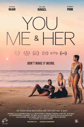 You, Me & Her