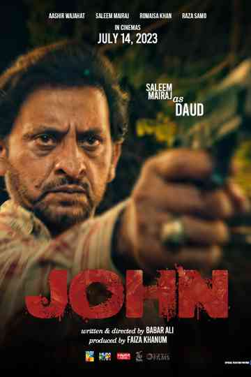 John