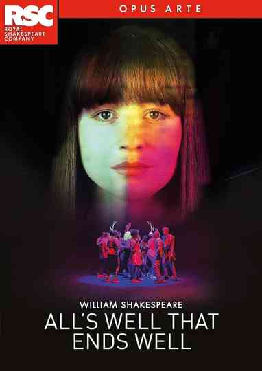 RSC Live: All's Well That Ends Well