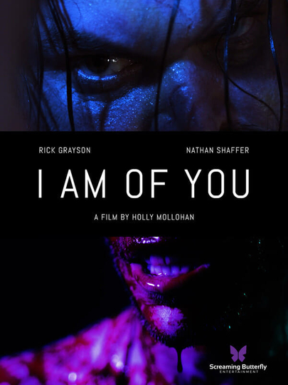 I Am Of You Poster