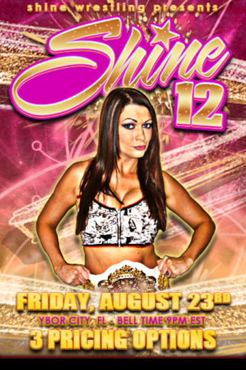 SHINE 12