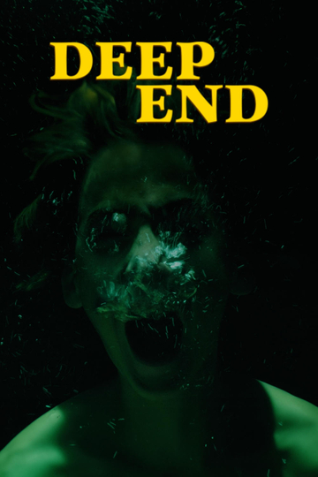 Deep End Poster