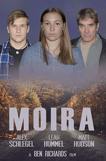 Moira Poster