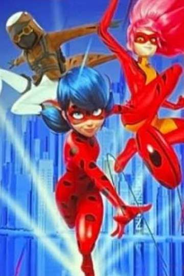 Miraculous, the Movie : the children's favorite series is coming to  theaters - trailer 