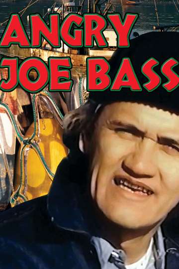Angry Joe Bass Poster
