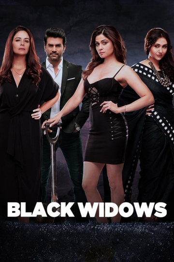 Black Widows