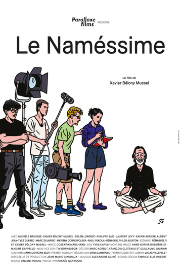 The Namessime