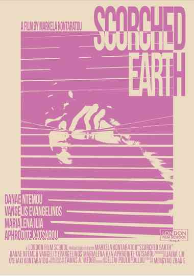 Scorched Earth