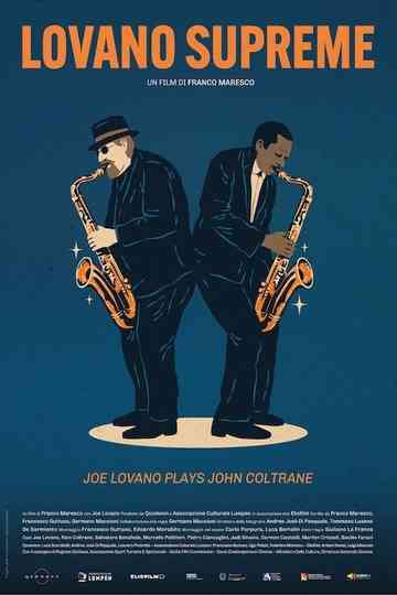 Lovano Supreme